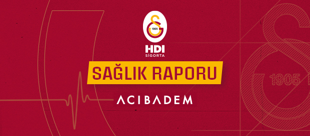 Sağlık Raporu | Arslan Ekşi