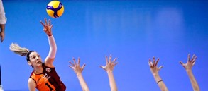 Galatasaray HDI Sigorta 0-3 Fenerbahçe Opet