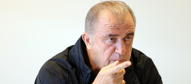 Teknik direktör Fatih Terim: “Galatasaray çıkarlarını koruyarak, değerlerinden de taviz vermeden ilerleyeceğiz"