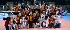 Beşiktaş 1-3 Galatasaray HDI Sigorta