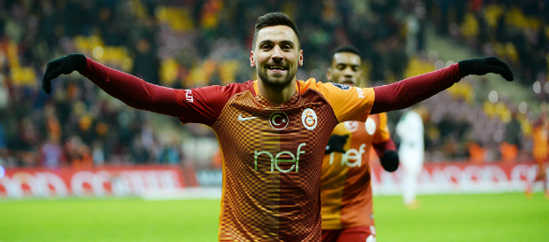 “Şansı iyi değerlendirdim”