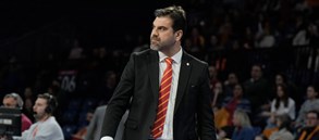 Fırat Okul: "Fransa’da galip gelerek yarı finale yükselmeyi hedefliyoruz"