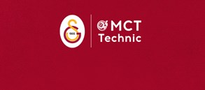 Yeni sezonda parkeye yeni bir isimle çıkıyoruz: Galatasaray MCT Technic