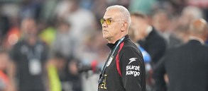 İrfan Saraloğlu'ndan maç sonu açıklamalar