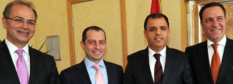 Galatasaray Spor Kulübü Türkiye'de Bir İlke Daha İmza Atıyor