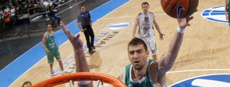Radoslav Rancik Galatasaray Cafe Crownda