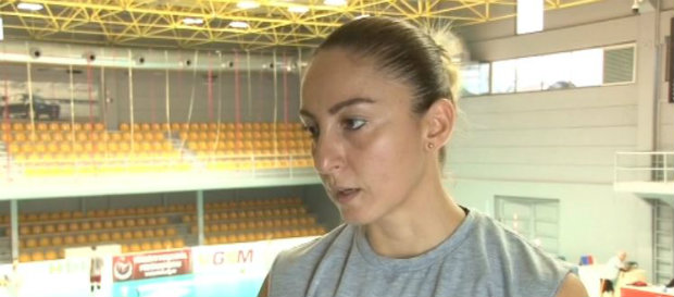 Galatasaray Kadın Voleybol Takımı’ndan Açıklamalar