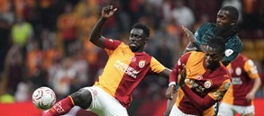 Davinson Sánchez: "Kaptanımız maçı kazandı"