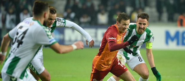 “Önemli bir 3 puan aldık”