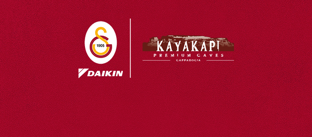 Kayakapı Premium Caves - Cappadocia, Kadın Voleybol Takımımızın tayt yan sponsorluğunu sürdürüyor 