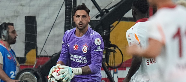 Günay Güvenç: "Önceliğimiz gol yememek"