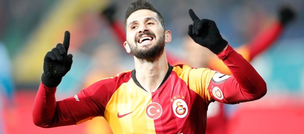 “Fatih hocama ne kadar teşekkür etsem az”