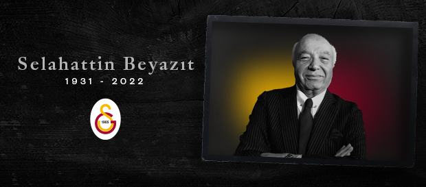 Selahattin Beyazıt’ı anıyoruz