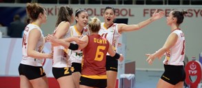 Tesekkurler Neslihan Ve Seda Galatasaray Org