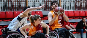İzmir Büyükşehir Belediye 55-62 Galatasaray Tunç Holding 