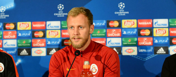 Basın Toplantısı: Semih Kaya