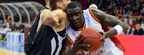 Sağlık Raporu: Ender Arslan ve Boniface Ndong