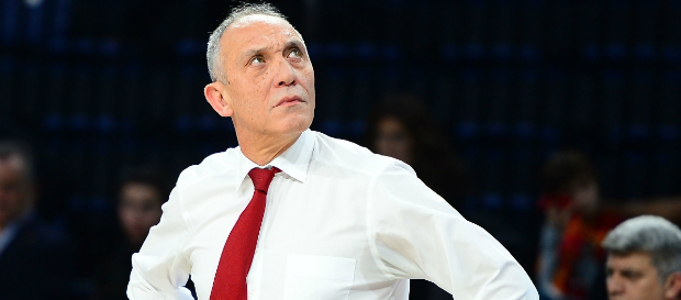 “Gruptan çıkma adına ümitliyiz”