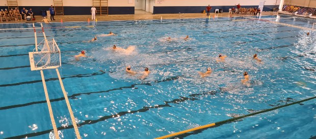 Galatasaray 4-9 ENKA