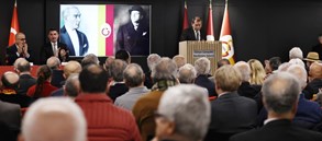 Divan Kurulu Aralık Ayı Olağan Toplantısı gerçekleştirildi