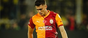 Kazımcan Karataş: "Lider gibi sahadaydık"