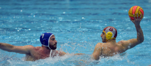 Galatasaray 16-4 Kınalıada
