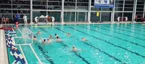 Galatasaray U19 Erkek Sutopu Takımımız normal sezonu namağlup lider tamamladı 