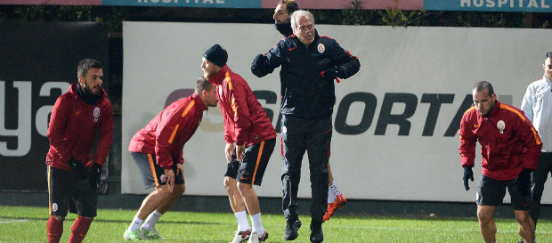 İdman Raporu: 19 Aralık 2015 Cumartesi 