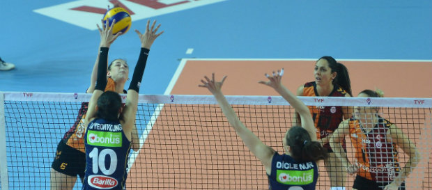 Fenerbahçe 3-0 Galatasaray