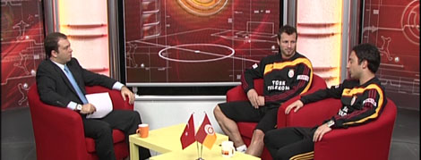 Lucas Neill: Şampiyonluk Yarışı Bizim Elimizde