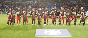 Paris Saint-Germain 5-0 Galatasaray