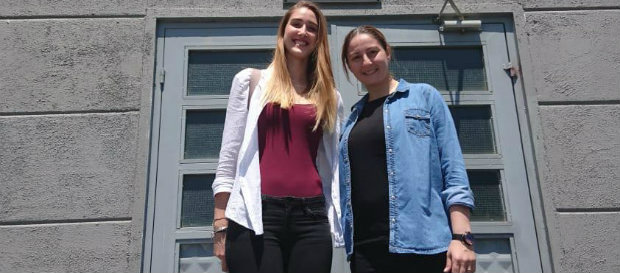 Melike Nezihe Yılmaz Galatasaray’da 