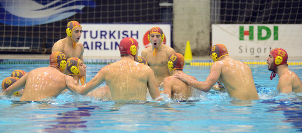 Maça doğru | Manisa - Galatasaray