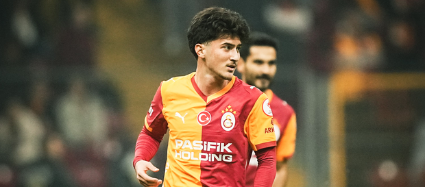 Gökdeniz Gürpüz: "Çok mutluyum"