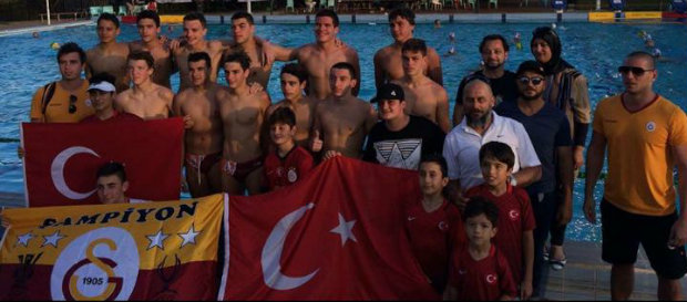 U17 Takımı madalya peşinde