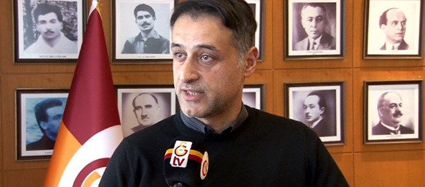 Yener İnce'den açıklamalar