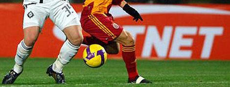 U18 Takımımızdan Farklı Derbi Galibiyeti