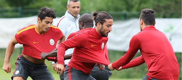 Avusturya Kamp Günlüğü: 6 Temmuz 2015 Pazartesi