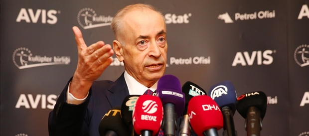 Başkanımız Mustafa Cengiz'den gündeme dair açıklamalar