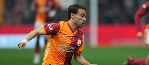 Yunus Akgün: "Üst üste 4. şampiyonluğa yürüyoruz"