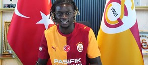 Lesley Chimuanya Ugochukwu Galatasaray'da!