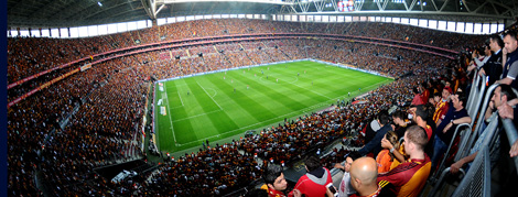 Fenerbahçe Derbisinin Biletleri Genel Satışta