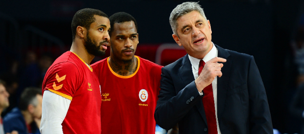 Herbalife Gran Canaria maçı öncesi açıklamalar