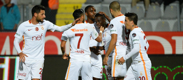 Trabzonspor maçı medya programı