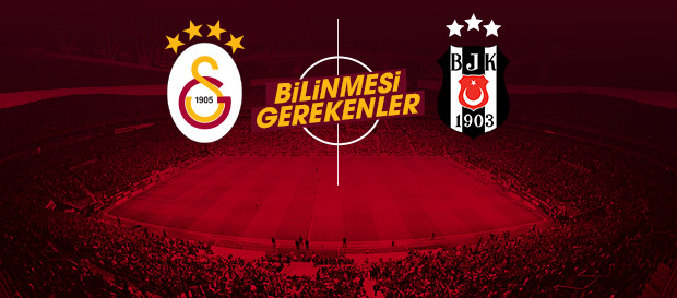 OPTA Facts | Galatasaray - Beşiktaş
