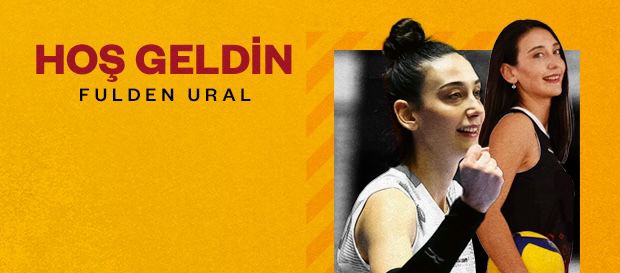 Fulden Ural Galatasaray HDI Sigorta’da