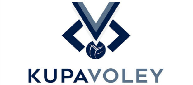 Voleybol Takımlarımızın Kupa Voley programı