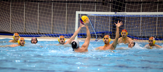 Galatasaray 3-8 Manisa