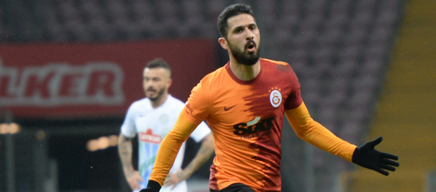 Emre Akbaba’dan maç sonrası açıklamalar 