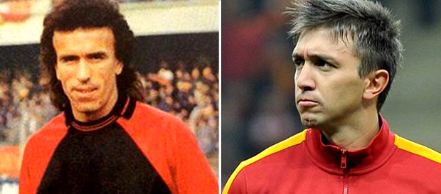 Simoviç’ten Muslera’ya